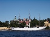 Skeppsholmen