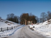 Eglise