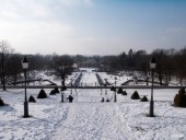 Jardin botanique