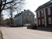 Maisons anciennes