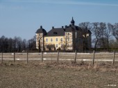 Military academy of horsemanship