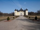 Castle of StrÃ¶msholm