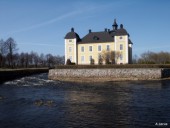 Château de Strömsholm