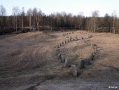 Archeological site of AnundshÃ¶g