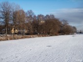 MÃ¤laren lake