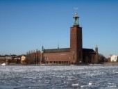 Stockholms Stadhuset