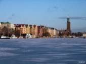 Kungsholmen